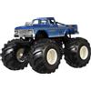 Hot Wheels MATTEL Hot Wheels Monster Truck BIGFOOT Firestone 4x4x4 1:24 Monster Truck FYJ83-GWL11 - Nuovo / OVP