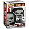Funko Slipknot - Mick 299 - Funko Pop! Figura in vinile