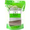 Alcofermbrew Budello artificiale 80 mm/10 m - Involucro in collagene per salumi, budello per salumi, budello di maiale, budello per salumi crudi
