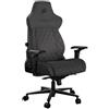 CORSAIR Gaming Stuhl TC500 LUXE Gaming Chair-Shadow