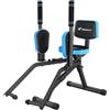 MERACH - MR-2519BL1-EU - Cyclette da casa