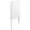 Merkloos Punto di accesso Wi-Fi 6 per esterni - Ax1800 - PoE+ - IP55 - Nero