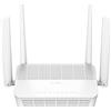 Merkloos Router Wi-Fi 6 Router WiFi - AX3000 - 2.5G WAN - 4 porte Gigabit - PoE