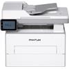 Pantum BM4300ADW Stampante Multifunzione Laser Monocromatica Duplex ADF 33 ppm Wi-Fi LAN USB colore Bianco