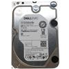 DELL 2TB 7.2K RPM SATA 6Gbps 512n 3.5in Cabled Hard Drive T160 - 400-BRCT
