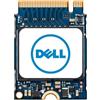 DELL AC280179 drives allo stato solido 1 TB M.2 PCI Express 4.0 NVMe - AC280179