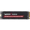 PATRIOT SSD M.2 Patriot VP4300 Lite 2 TB PCIE 4.0 NVMe - VP4300L2TBM28H