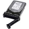 Dell Disco rigido Dell - crittografato - 2,4 TB - Sostituzione calda - 2,5" (6,4 cm) - 400-AVHG