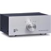 Audio Design HAS-3L RCA Line Selector 3-In/1-Out Seiden Switch Cablaggio...