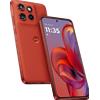 Lenovo motorola edge 60 neo - PANTONE Poinciana Processore MediaTek Dimensity 7400 2,6 GHz , Android 15 o versioni successive, 256 GB - PBA80035IT