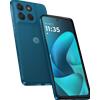 Lenovo moto g57 power - PANTONE Corsair Processore Qualcomm® Snapdragon 6s Gen 4 2,4 GHz , Android 16 o versioni successive, 256 GB - PBAH0000SE