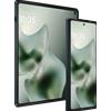 Lenovo motorola razr fold - PANTONE Lily White White - Dual SIM Processore Qualcomm® Snapdragon 8 Gen 5 3,8 GHz , Android 16 o versioni successive, 512 GB - PBAX0006SE