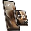 Lenovo motorola razr 70 ultra - PANTONE Orient Blue Qualcomm® Snapdragon® 8 Elite Mobile Platform Processor 4.47 GHz , Android 16 o versioni successive, 512 GB - PBB20001SE