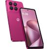 Lenovo moto g47 - PANTONE Nautical Blue Processore MediaTek Dimensity 6300 2,4 GHz , Android 16 o versioni successive, 128 GB - PBCC0028SE
