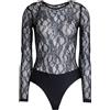PINKO - Body - Nero