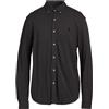 POLO RALPH LAUREN - Camicia regular fit - Antracite