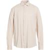 XACUS - Camicia in lino - Beige