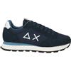 SUN 68 - Sneakers - Blu navy