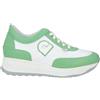 AGILE by RUCOLINE - Sneakers - Verde