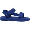 BURBERRY - Sandali - Blu china