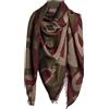 BORBONESE - Sciarpe e foulard - Khaki