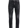 PHILIPP PLEIN - Pantaloni jeans - Nero