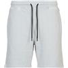 DONDUP - Shorts & Bermuda - Grigio chiaro