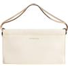 BORBONESE - Borsa a mano - Beige
