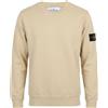 STONE ISLAND - Felpa - Beige