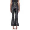 ELISABETTA FRANCHI - Pantalone - Nero