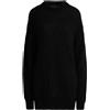 PEUTEREY - Pullover - Nero