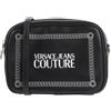 VERSACE JEANS COUTURE - Borsa a tracolla - Nero