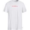 ASPESI - T-shirt - Bianco