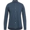 DRUMOHR - Camicia slim fit - Blu