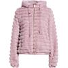 YES ZEE by ESSENZA - Shearling e Teddy - Rosa antico