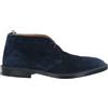 GREEN GEORGE - Stivaletti - Blu notte