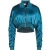 HAVEONE - Bomber - Verde petrolio