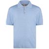 DANIELE FIESOLI - Polo - Blu chiaro