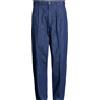 BARBOUR - Pantaloni jeans - Blu