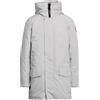 CANADA GOOSE - Cappotto - Grigio chiaro