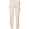 DONDUP - Jeans skinny - Beige