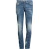 DONDUP - Jeans skinny - Blu