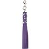 VERSACE - Portachiavi - Viola