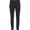ROŸ ROGER'S - Chinos - Blu notte