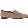 DOUCAL'S - Mocassino - Tortora
