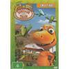 Dinosaur Train: I'm A T. Rex! (DVD)