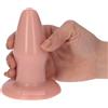 TOYZ4LOVERS Plug Anale Milo 11,5 cm