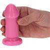 TOYZ4LOVERS Dildo Anale Mio 9 cm