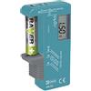 Emos 2203003000 tester per batterie