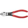 KNIPEX - 74 01 160 Utensili - Tronchesi diagonali ad alta leva (7401160)